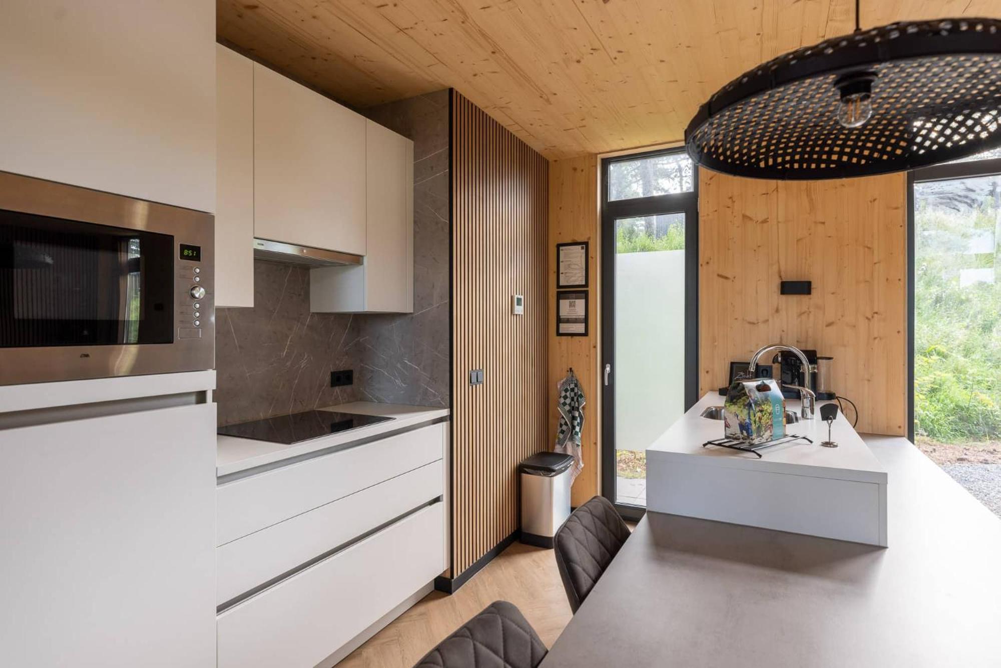 Zicht Op Twente - Spa Lodges Маркело Экстерьер фото